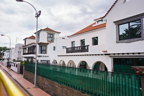 Las Palmas de Gran Canaria